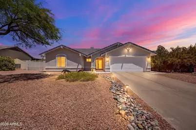 15003 N Escondido Drive, Fountain Hills, AZ 85268 - Photo 37