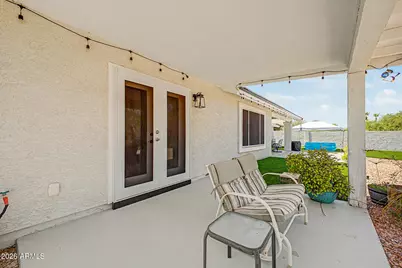 15003 N Escondido Drive, Fountain Hills, AZ 85268 - Photo 27