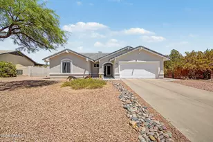 15003 N Escondido Dr, Fountain Hills, AZ 85268 - Photo 1