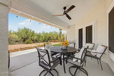 15003 N Escondido Drive, Fountain Hills, AZ 85268 - Photo 25