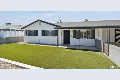 1017 E El Caminito Drive, Phoenix, AZ 85020 - Photo 9