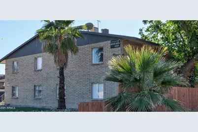 1709 W Mountain View Road #203, Phoenix, AZ 85021 - Photo 1