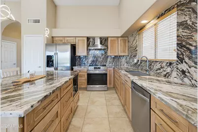 2550 N 134th Avenue, Goodyear, AZ 85395 - Photo 7