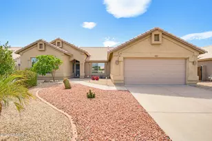 2550 N 134th Ave, Goodyear, AZ 85395 - Photo 1