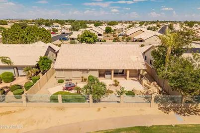 2550 N 134th Avenue, Goodyear, AZ 85395 - Photo 45
