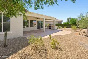 26652 W Yukon Ct, Buckeye, AZ 85396 - Photo 43
