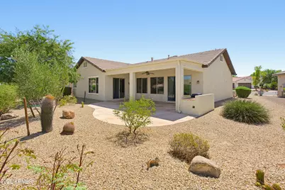 26652 W Yukon Court, Buckeye, AZ 85396 - Photo 43