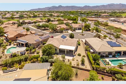 26652 W Yukon Court, Buckeye, AZ 85396 - Photo 45