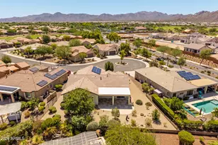 26652 W Yukon Ct, Buckeye, AZ 85396 - Photo 45