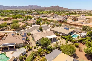 26652 W Yukon Ct, Buckeye, AZ 85396 - Photo 47