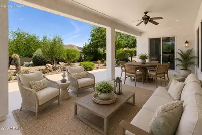 26652 W Yukon Court, Buckeye, AZ 85396 - Photo 39