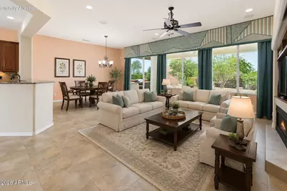 26652 W Yukon Court, Buckeye, AZ 85396 - Photo 15