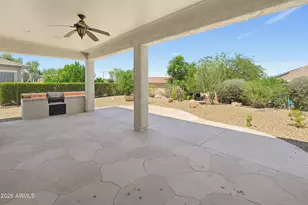 26652 W Yukon Ct, Buckeye, AZ 85396 - Photo 41