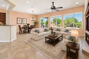 26652 W Yukon Ct, Buckeye, AZ 85396 - Photo 15