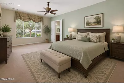 26652 W Yukon Court, Buckeye, AZ 85396 - Photo 21