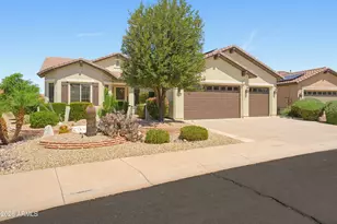 26652 W Yukon Ct, Buckeye, AZ 85396 - Photo 1