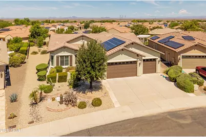26652 W Yukon Court, Buckeye, AZ 85396 - Photo 3