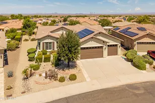 26652 W Yukon Ct, Buckeye, AZ 85396 - Photo 3