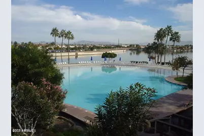 1633 E Lakeside Drive #51, Gilbert, AZ 85234 - Photo 37