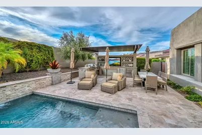 31158 N 117th Drive, Peoria, AZ 85383 - Photo 67