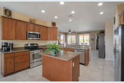 5278 N Comanche Drive, Eloy, AZ 85131 - Photo 17