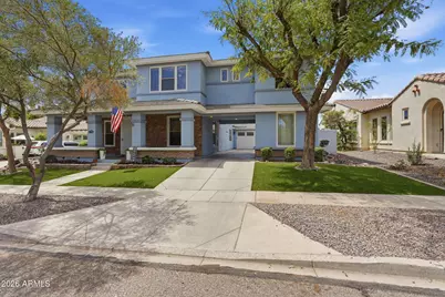 12956 N 152nd Avenue, Surprise, AZ 85379 - Photo 27