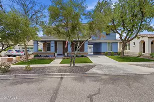 12956 N 152nd Ave, Surprise, AZ 85379 - Photo 1