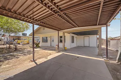 219 N Lincoln Avenue, Casa Grande, AZ 85122 - Photo 3