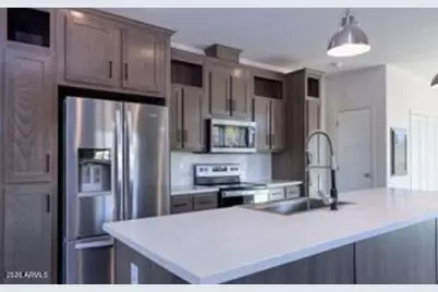 47 County Rd 3205 --, Vernon, AZ 85940 - Photo 3