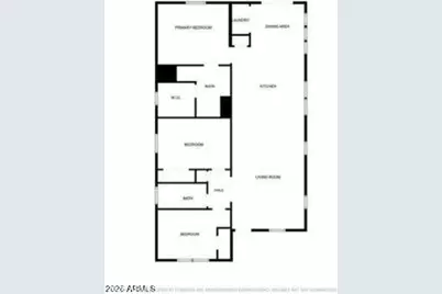 47 County Rd 3205 --, Vernon, AZ 85940 - Photo 25