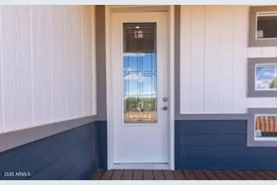 47 County Rd 3205 --, Vernon, AZ 85940 - Photo 13