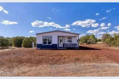 47 County Rd 3205 --, Vernon, AZ 85940 - Photo 9
