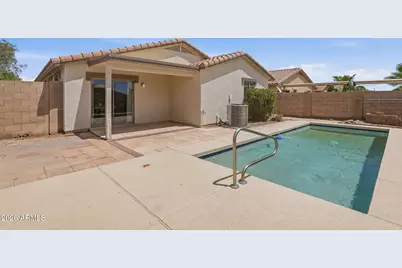 24911 W Dove Mesa Drive, Buckeye, AZ 85326 - Photo 3