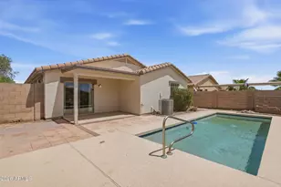 24911 W Dove Mesa Dr, Buckeye, AZ 85326 - Photo 3