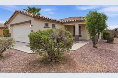 24911 W Dove Mesa Drive, Buckeye, AZ 85326 - Photo 5