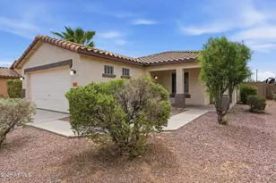 24911 W Dove Mesa Dr, Buckeye, AZ 85326 - Photo 5
