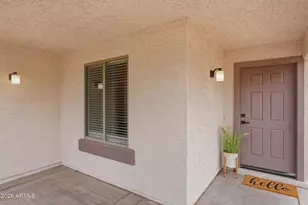 24911 W Dove Mesa Dr, Buckeye, AZ 85326 - Photo 7