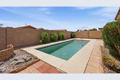 24911 W Dove Mesa Drive, Buckeye, AZ 85326 - Photo 37