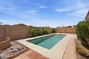 24911 W Dove Mesa Dr, Buckeye, AZ 85326 - Photo 37