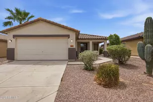 24911 W Dove Mesa Dr, Buckeye, AZ 85326 - Photo 1