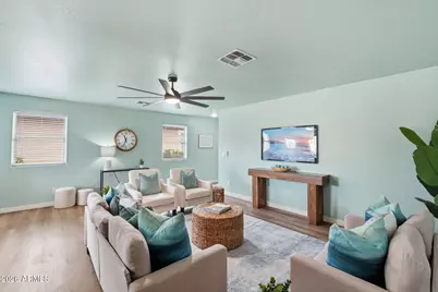 24911 W Dove Mesa Drive, Buckeye, AZ 85326 - Photo 11