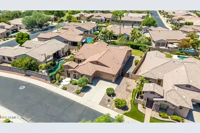 5722 S Mesquite Grove Way, Chandler, AZ 85249 - Photo 69