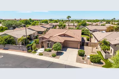 5722 S Mesquite Grove Way, Chandler, AZ 85249 - Photo 71