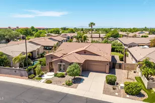 5722 S Mesquite Grove Way, Chandler, AZ 85249 - Photo 71