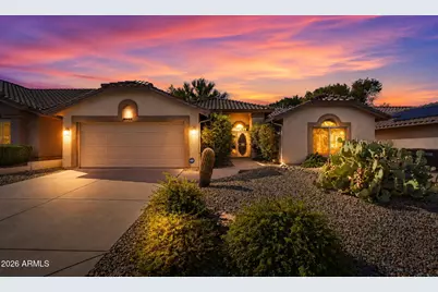 8461 W Rosemonte Drive, Peoria, AZ 85382 - Photo 1
