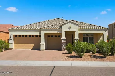 232 E Crescent Place, Chandler, AZ 85249 - Photo 43