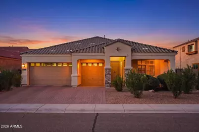 232 E Crescent Place, Chandler, AZ 85249 - Photo 41