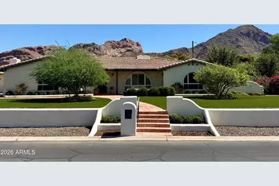 4602 E Exeter Boulevard, Phoenix, AZ 85018 - Photo 1