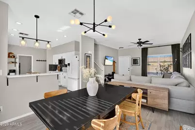 30052 N Desert Willow Boulevard, San Tan Valley, AZ 85143 - Photo 13