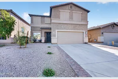 30052 N Desert Willow Boulevard, San Tan Valley, AZ 85143 - Photo 5